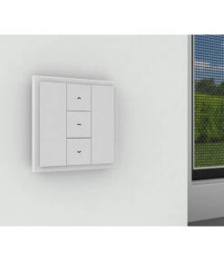 Hecht Insektenschutzrollo Elektrisch, Ca. B130/H160 Cm -Garten Umfassend Geschäft 6672653 WE DE 001 Insektenschutzrollo