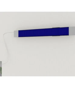 Hecht Insektenschutzrollo Elektrisch, Ca. B130/H160 Cm -Garten Umfassend Geschäft 6672653 WE DE 002 Insektenschutzrollo