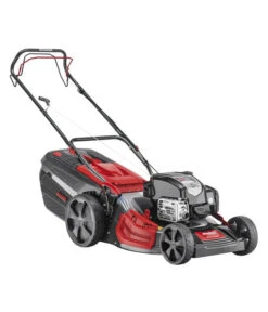 AL-KO Benzinrasenmäher 51.3 SP-B Highline