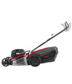 AL-KO Benzinrasenmäher 51.3 SP-B Highline -Garten Umfassend Geschäft 6674725 WE FS 003 ALKOBenzinrasenmaeher513SP BHighline