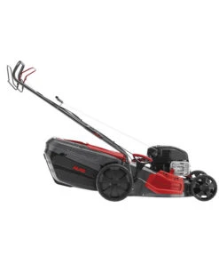 AL-KO Benzinrasenmäher 51.3 SP-B Highline -Garten Umfassend Geschäft 6674725 WE FS 004 ALKOBenzinrasenmaeher513SP BHighline