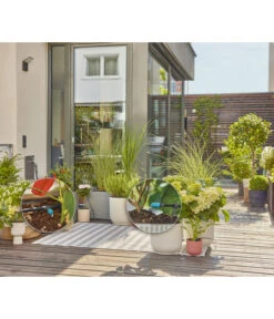 GARDENA Micro-Drip-System Starter-Set Für Terrassen 9 GARDENA Micro-Drip-System Starter-Set Für Terrassen -Garten Umfassend Geschäft 6678668 WE MO 002 GardenaMicroDripSystemStartSetfuerTerrassen