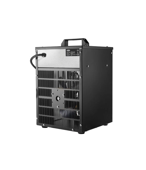 Vitavia Elektroheizung Carinae 3 Kw, Ca. B25,50/H41/T25,50 Cm 4 Vitavia Elektroheizung Carinae 3 Kw, Ca. B25,50/H41/T25,50 Cm – Bild 2