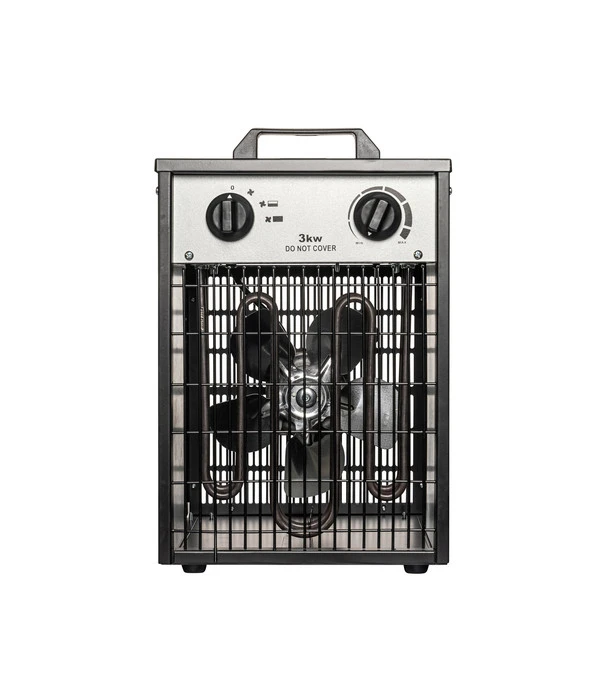 Vitavia Elektroheizung Carinae 3 Kw, Ca. B25,50/H41/T25,50 Cm 5 Vitavia Elektroheizung Carinae 3 Kw, Ca. B25,50/H41/T25,50 Cm – Bild 3