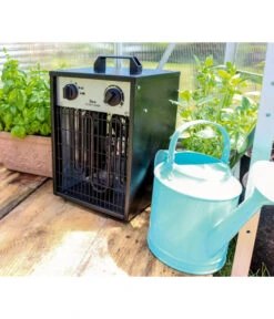 Vitavia Elektroheizung Carinae 3 Kw, Ca. B25,50/H41/T25,50 Cm 9 Vitavia Elektroheizung Carinae 3 Kw, Ca. B25,50/H41/T25,50 Cm -Garten Umfassend Geschäft 6679302 WE MO 001 EPHElektroheizung