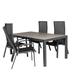 Tierra Outdoor Stapelstuhl Edo Dining -Garten Umfassend Geschäft 6699318 WE DE 002 TierraOutdoorEdoDiningChair