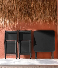 Dehner Klappstuhl Chicago -Garten Umfassend Geschäft 6701544 WE MO 003 BalkongruppeChicago