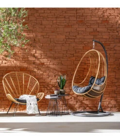 Dehner Hängesessel Venezia -Garten Umfassend Geschäft 6701585 6701205 6701650 WE MO 001 GruppeVenezia GC05 2021