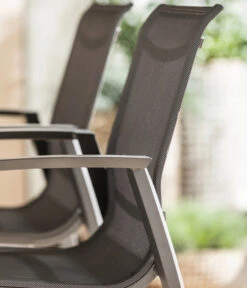 Dehner Stapelstuhl Nancy -Garten Umfassend Geschäft 6701726 WE DE 002 StapelstuhlNancy