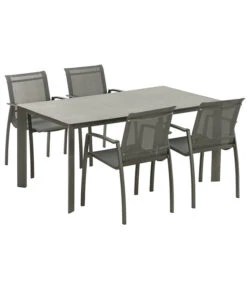 Dehner Stapelstuhl Nancy -Garten Umfassend Geschäft 6701734 WE FS 002 GruppeNancy 1