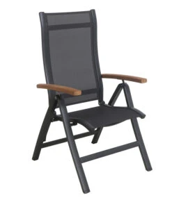 Dehner Klappsessel Chicago Wood