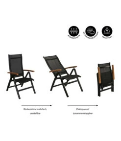 Dehner Klappsessel Chicago Wood -Garten Umfassend Geschäft 6701817 WE IG 001 KLAPPSESSELCHICAGOWOOD