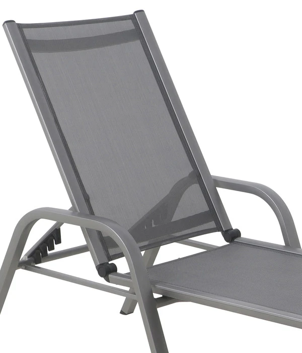 Dehner Relaxliege Chicago 8 Dehner Relaxliege Chicago – Bild 6