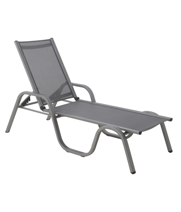 Dehner Relaxliege Chicago 3 Dehner Relaxliege Chicago