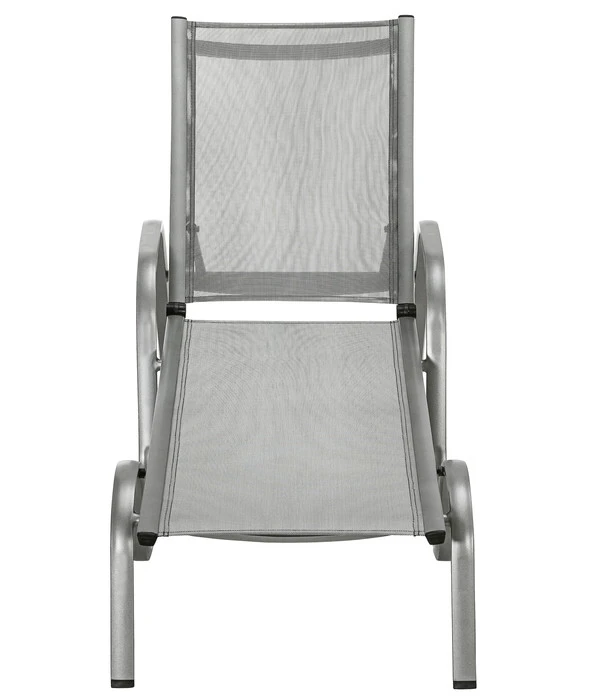 Dehner Relaxliege Chicago 4 Dehner Relaxliege Chicago – Bild 2