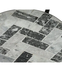 Dehner Mosaikstuhl Letizia -Garten Umfassend Geschäft 6702070 WE DE 001 DehnerMosaikStuhlLetiziaNeu