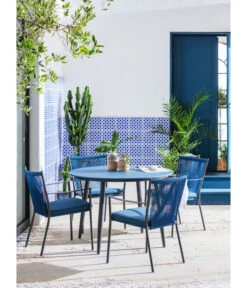 Dehner Tisch Delphi, Ca. Ø110/H74,5 Cm -Garten Umfassend Geschäft 6702351 WE MO 001 GruppeDelphi