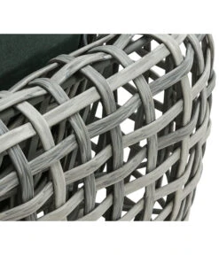 Dehner Flechtlounge Bali, 4-teilig -Garten Umfassend Geschäft 6705305 WE DE 001 LoungeBaliFinal