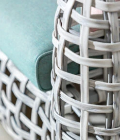 Dehner Flechtlounge Bali, 4-teilig -Garten Umfassend Geschäft 6705305 WE DE 003 LoungeBaliFinal