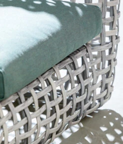 Dehner Flechtlounge Bali, 4-teilig -Garten Umfassend Geschäft 6705305 WE DE 004 LoungeBaliFinal