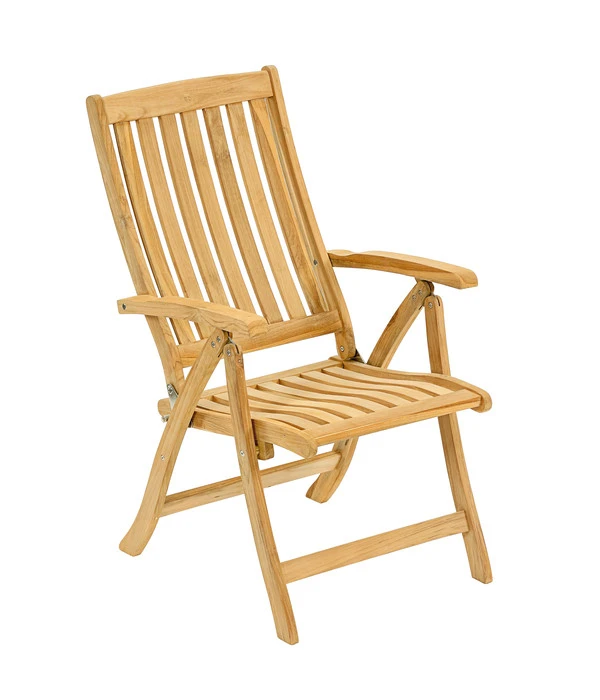 Dehner Klappsessel Havanna 3 Dehner Klappsessel Havanna