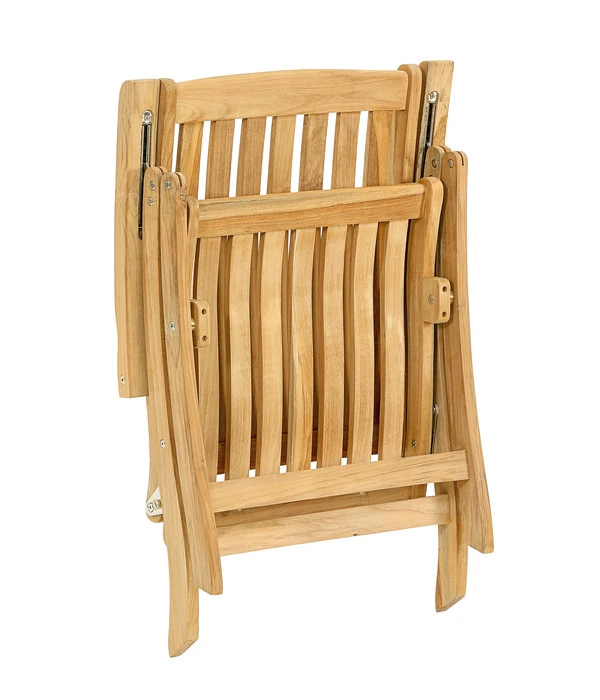 Dehner Klappsessel Havanna 4 Dehner Klappsessel Havanna – Bild 2