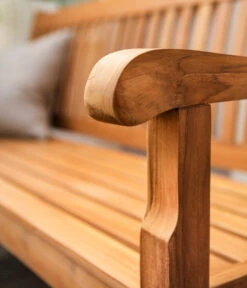 Dehner Gartenbank Havanna, 3-Sitzer -Garten Umfassend Geschäft 6707897 WE DE 001 BankHavanna