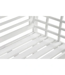 Dehner Gartenbank Floriana, 2-Sitzer -Garten Umfassend Geschäft 6708424 WE DE 001 BankFloriana2er