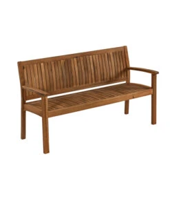 Dehner Gartenbank Valetta