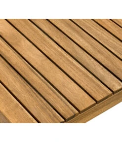 Dehner Balkontisch Macao, Ca. B142/H75/T40 Cm -Garten Umfassend Geschäft 6712434 WE DE 003 DehnerBalkontischMacaoNeu