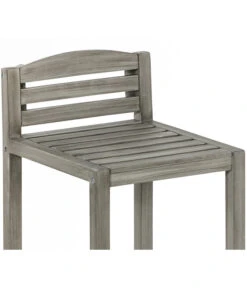 Dehner Barstuhl Southampton -Garten Umfassend Geschäft 6713440 WE DE 001 BarstuhlSouthamptonGrauNeu