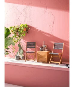 Dehner Schirmbox Macao -Garten Umfassend Geschäft 6713648 WE MO 002 GruppeMacao