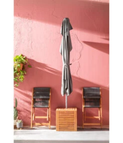 Dehner Schirmbox Macao -Garten Umfassend Geschäft 6713648 WE MO 003 GruppeMacao