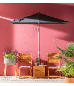 Dehner Schirmbox Macao -Garten Umfassend Geschäft 6713648 WE MO 005 GruppeMacao