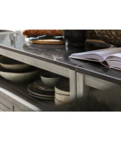 Dehner Bartisch Southampton, Ca. B115/H105/T65 Cm -Garten Umfassend Geschäft 6713705 WE DE 001 SchrankSouthampton