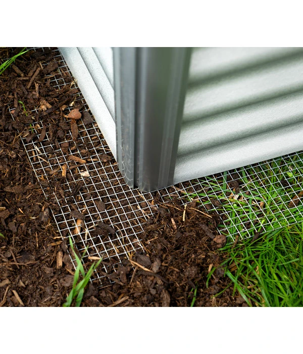 Pergart Drahtgeflecht Draneo 3 Pergart Drahtgeflecht Draneo