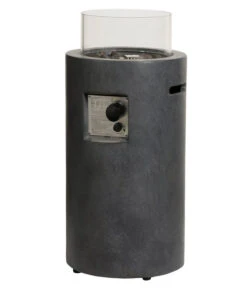 Gasfeuerstelle Marbella, Ca. Ø40/H64 Cm