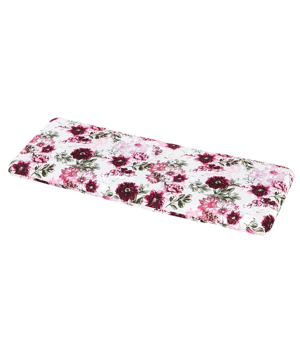 Dehner Bankpolster Solin, Ca. B45/H6/T120 Cm 3 Dehner Bankpolster Solin, Ca. B45/H6/T120 Cm