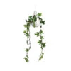 Kunstpflanze Efeu-Hänger -Garten Umfassend Geschäft 6729065 WE FS 001 DPIEfeuhaenger53cm