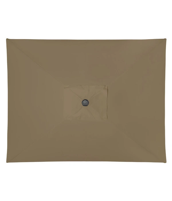 Doppler Kurbelschirm Basic Lift Neo, Rechteckig, Ca. B250/T200 Cm 5 Doppler Kurbelschirm Basic Lift Neo, Rechteckig, Ca. B250/T200 Cm – Bild 3