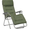 Lafuma Relaxsessel Futura, Be Comfort® 1 Lafuma Relaxsessel Futura, Be Comfort® -Garten Umfassend Geschäft 6745590 WE FS 001 RELAXSESFUTURAOLIVE