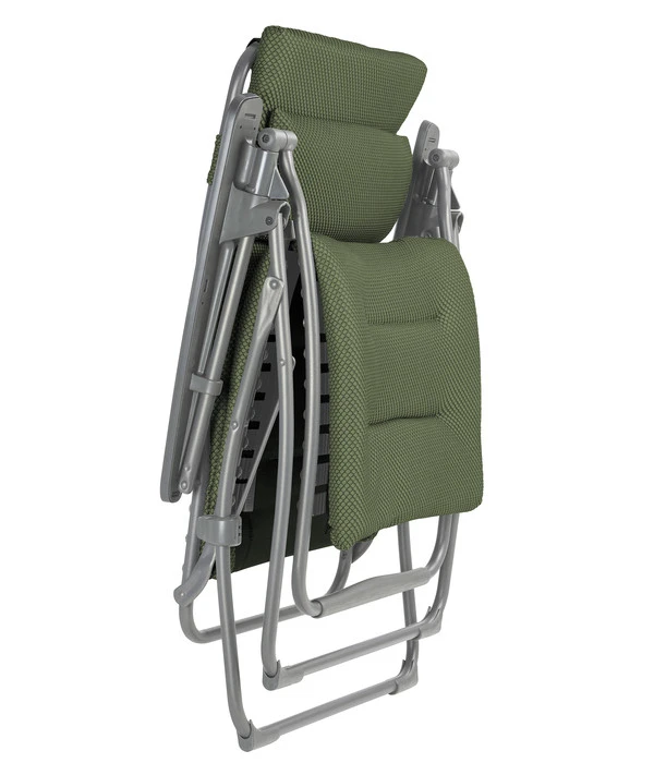 Lafuma Relaxsessel Futura, Be Comfort® 4 Lafuma Relaxsessel Futura, Be Comfort® – Bild 2