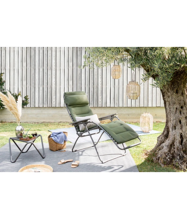 Lafuma Relaxsessel Futura, Be Comfort® 5 Lafuma Relaxsessel Futura, Be Comfort® – Bild 3