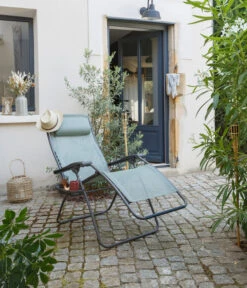 Lafuma Relaxsessel RSXA Clip, Batyline® -Garten Umfassend Geschäft 6745681 WE MO 002 RELAXSESSELRSXACLIPneu