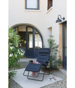 Lafuma Relaxsessel RSX Clip XL, Air Comfort® -Garten Umfassend Geschäft 6745772 WE MO 002 RELAXSRSXCLIPXLACI