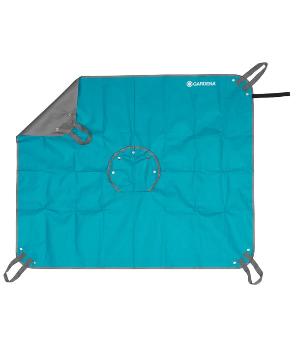 GARDENA Pflanzmatte City Gardening 3 GARDENA Pflanzmatte City Gardening