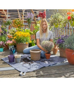 GARDENA Pflanzmatte City Gardening 10 GARDENA Pflanzmatte City Gardening -Garten Umfassend Geschäft 6749048 WE MO 001 GARDENAPflanzmatteMCityGardening 1