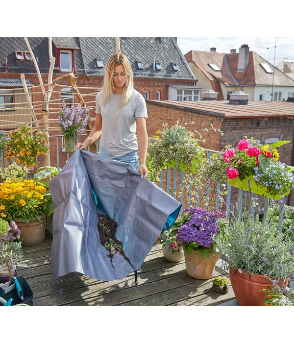GARDENA Pflanzmatte City Gardening 5 GARDENA Pflanzmatte City Gardening – Bild 3