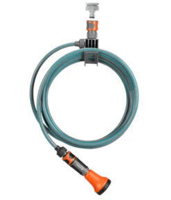 GARDENA Terrassen-Spiralschlauch, 7,5 M