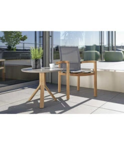 Stern Beistelltisch Freddie, Natur -Garten Umfassend Geschäft 6750442 WE MO 001 SternBeistelltischFreddie